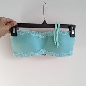 Strapless Bra